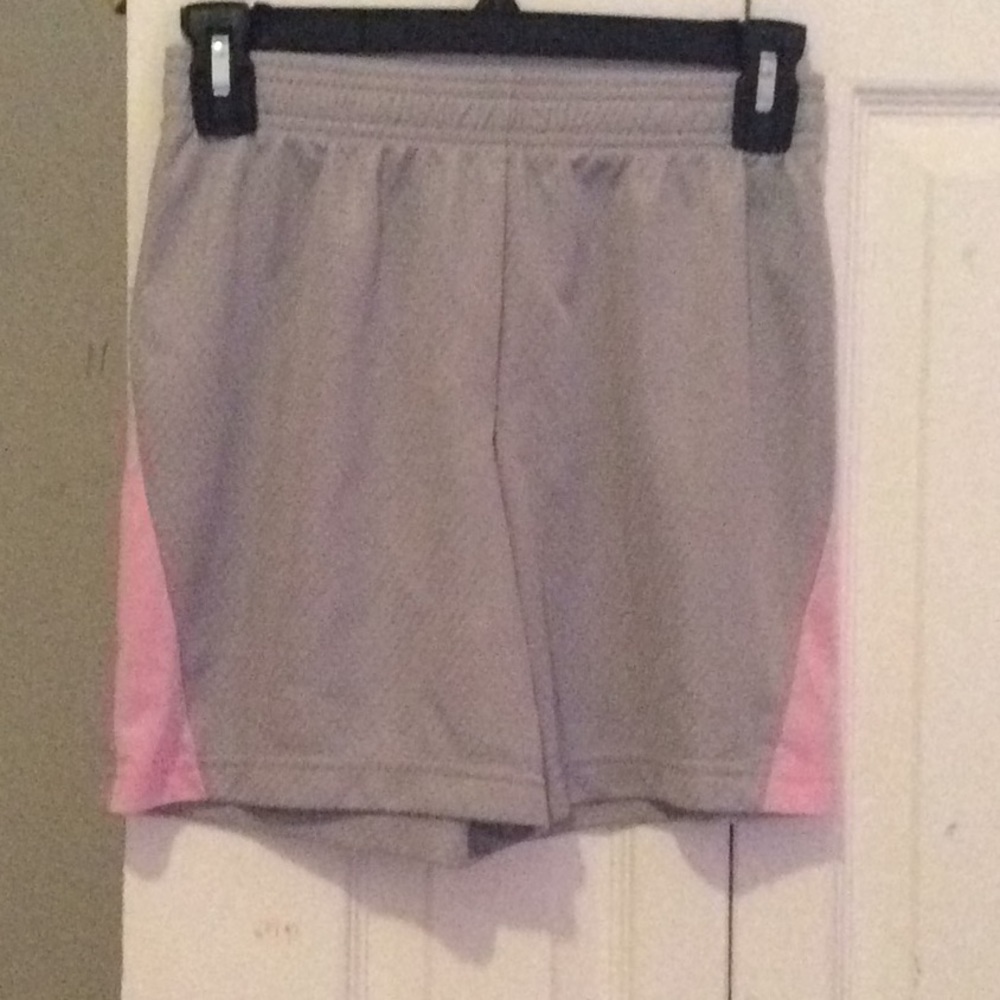 Girls shorts